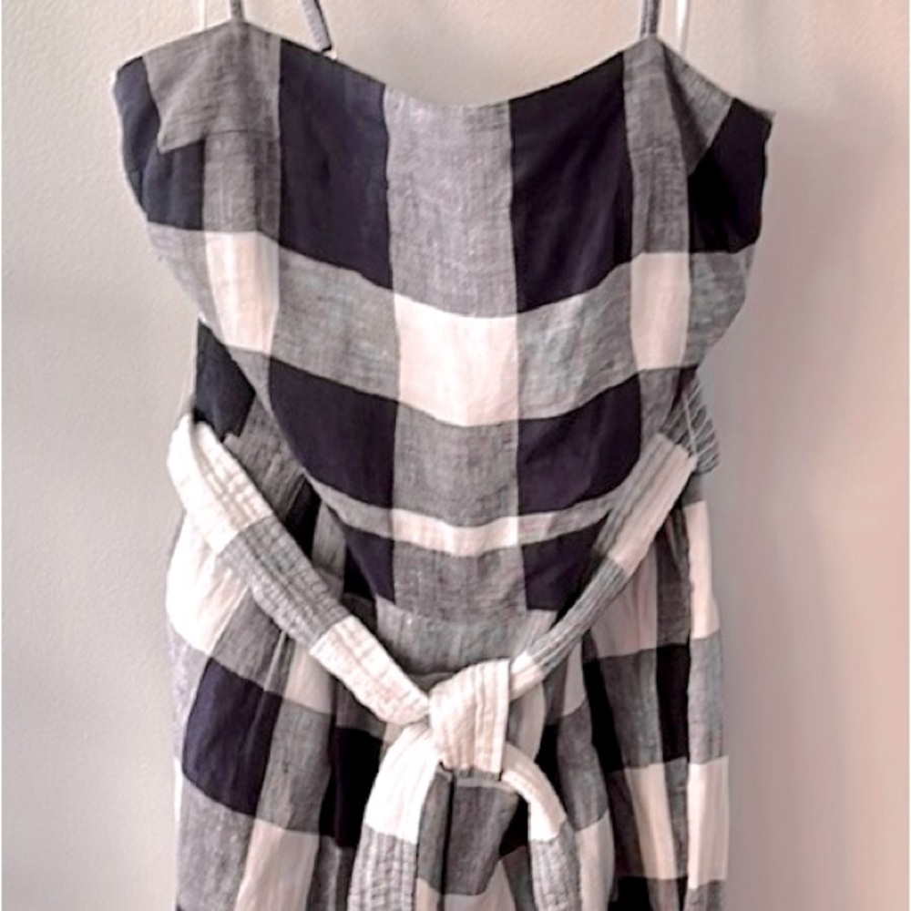 JCREW CULOTTE JUMPSUIT